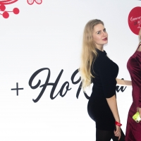 4banket Premia Фотоотчет III Церемонии #1797
